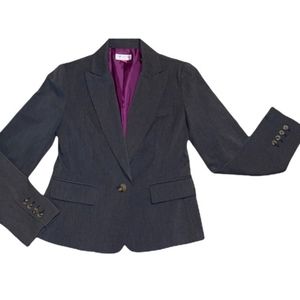 ISAAC MIZRAHI S Gray